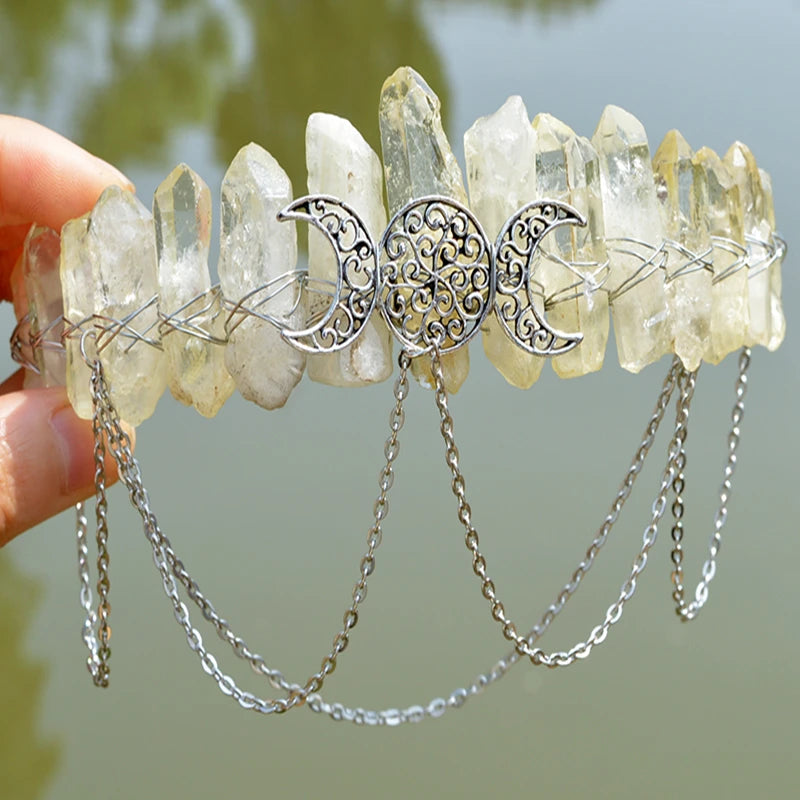 Crystal Crown