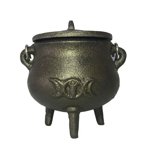 Magic Cauldron Decor