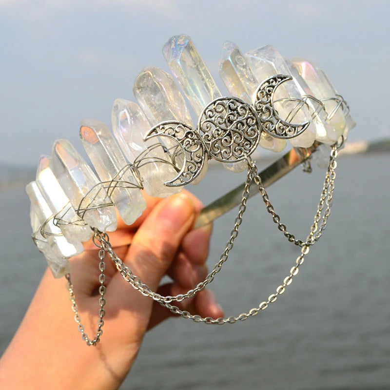 Crystal Crown